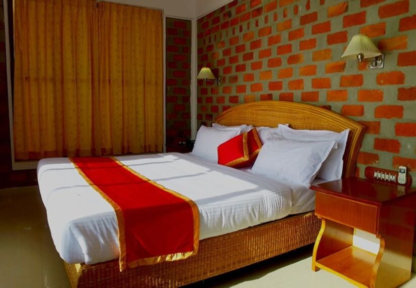 Saagara Beach Resort-2